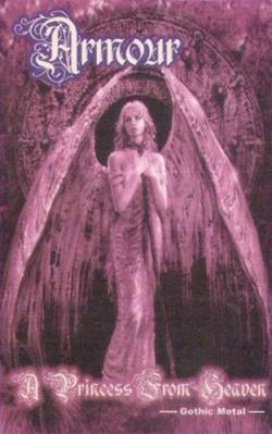 A Princess of Heaven